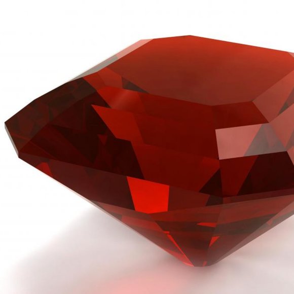 Meet your Posher, Ruby - Picture 1 of 2